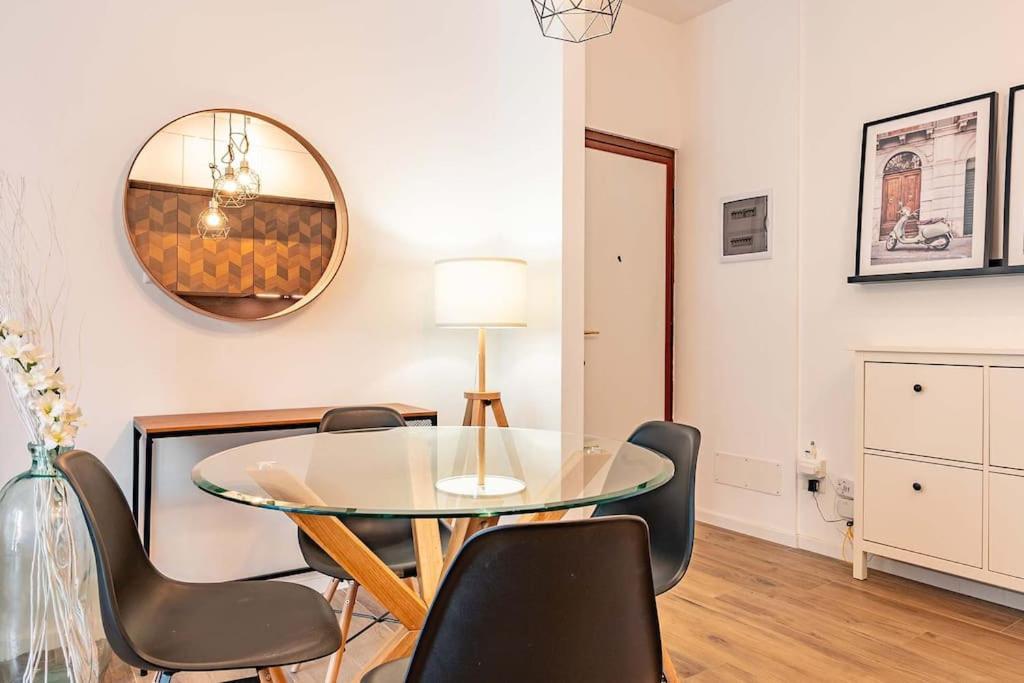 Appartamento Guest Planet - Stylish Flat Bisceglie M1 Milano