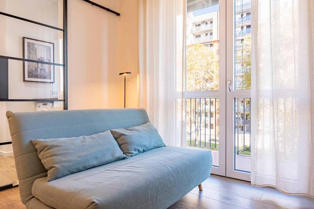 Appartamento Guest Planet - Stylish Flat Bisceglie M1 *