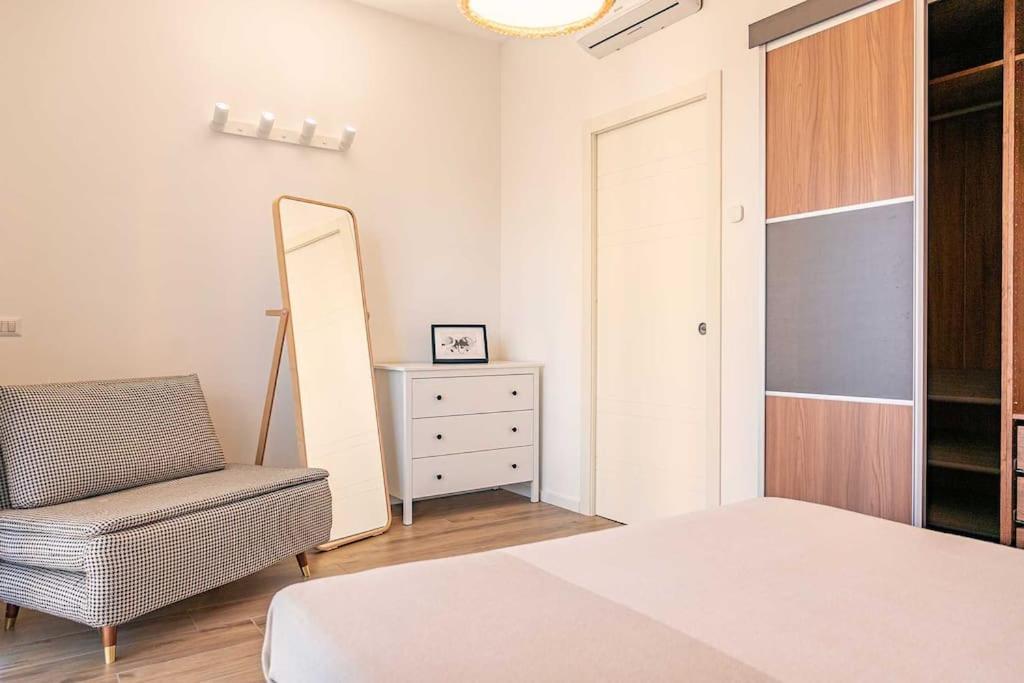 Appartamento Guest Planet - Stylish Flat Bisceglie M1