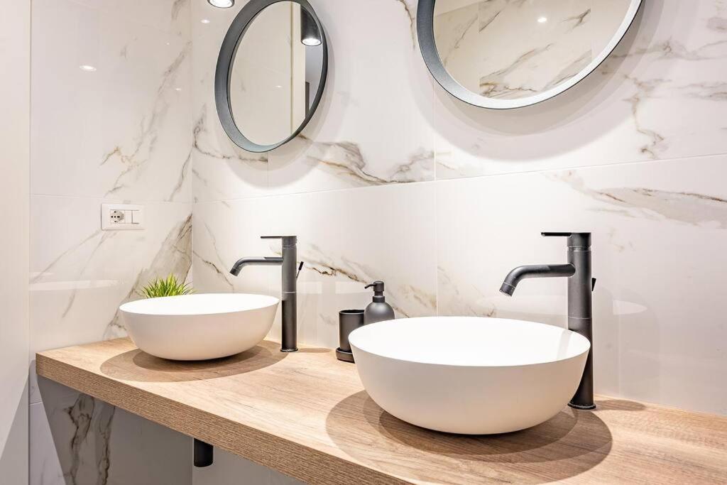 Guest Planet - Stylish Flat Bisceglie M1 * Milano