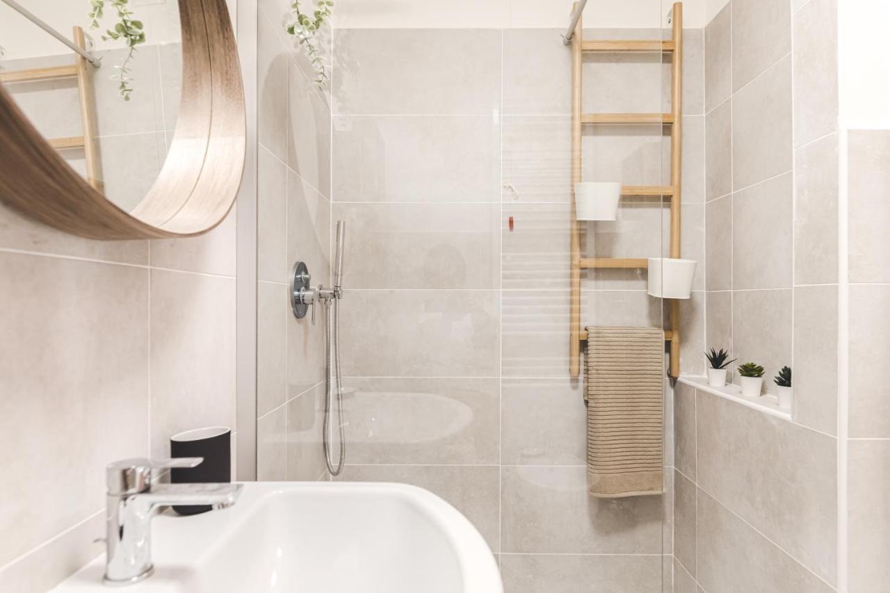 Rubino House Milano