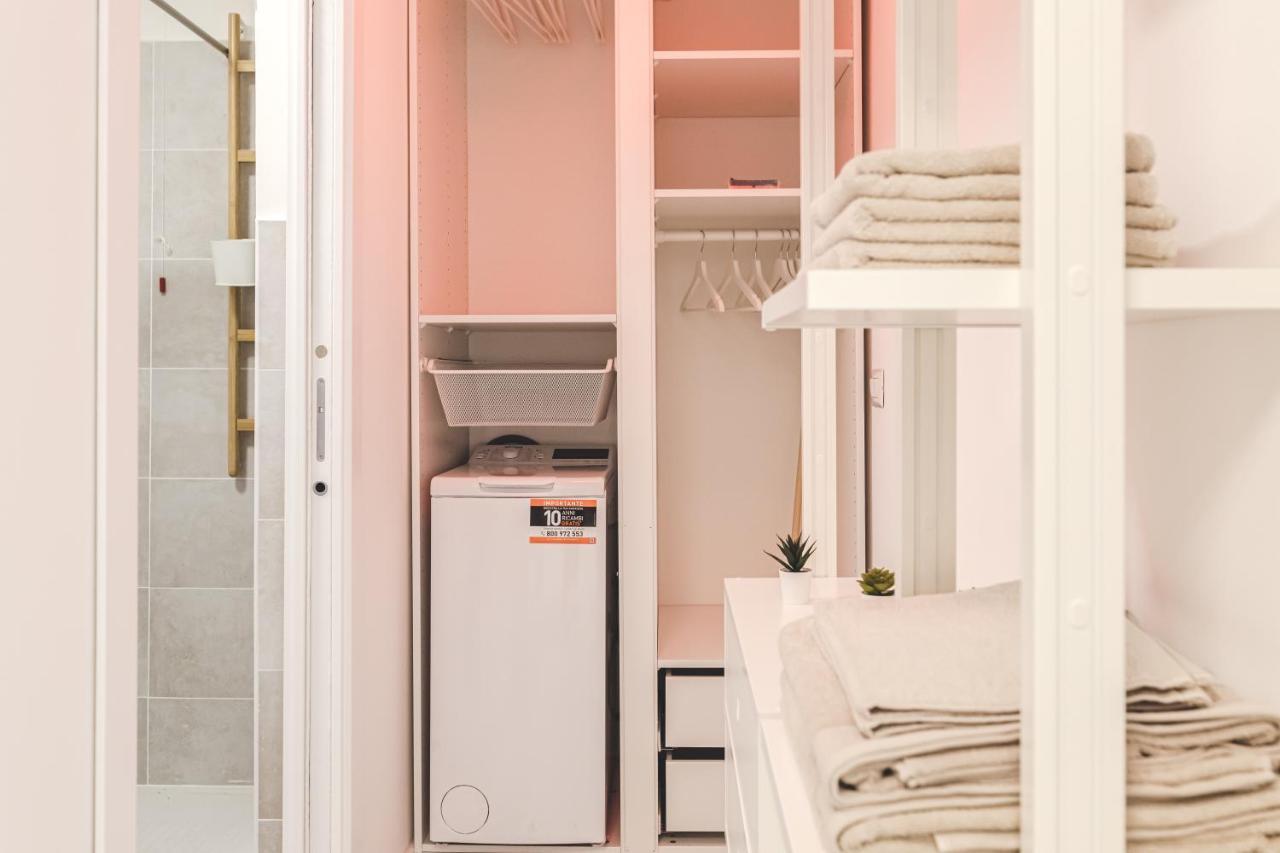 Rubino House Milano
