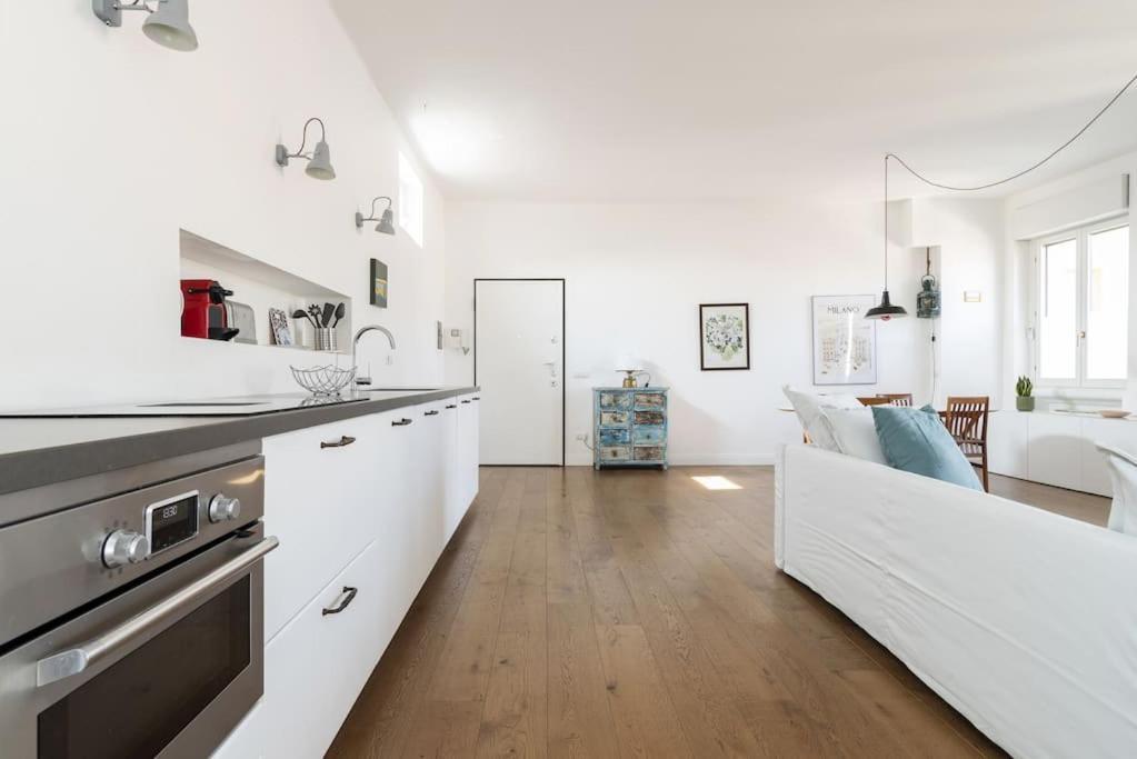 Apartment Il Trilocale Dell'isola Milanese