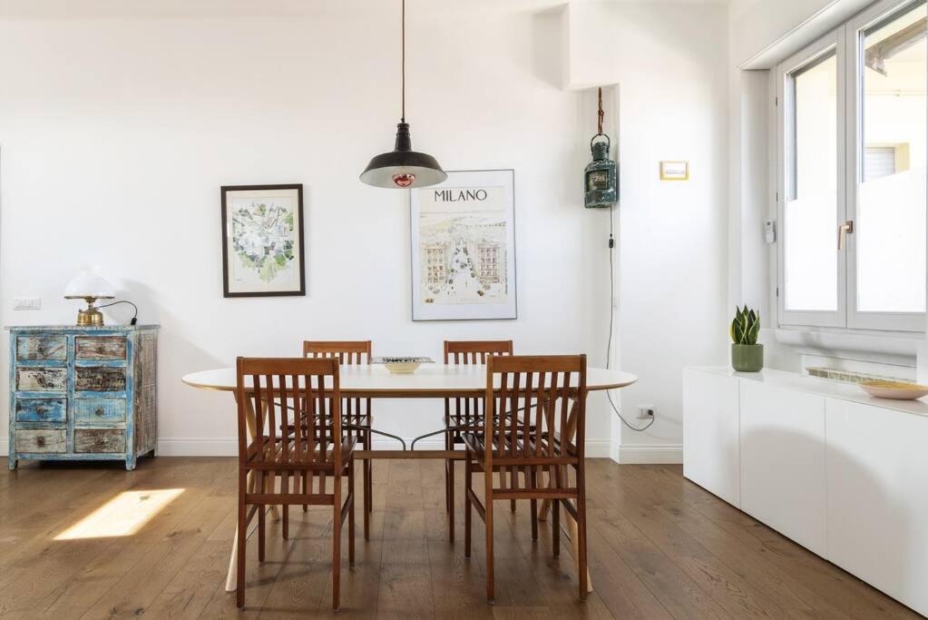 Apartment Il Trilocale Dell'isola Milanese *