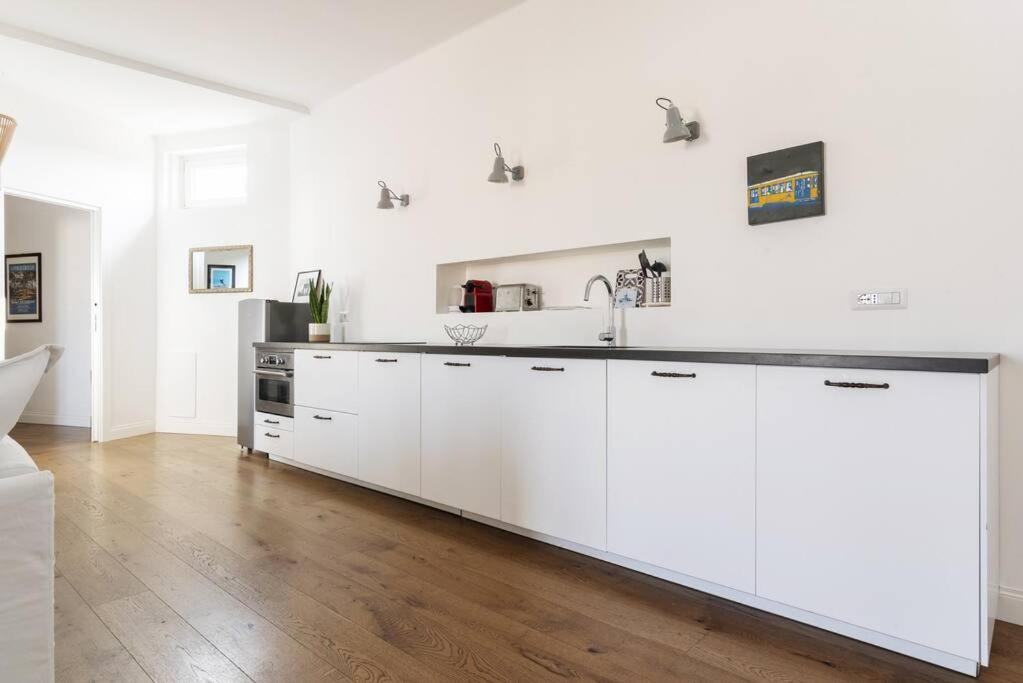 Il Trilocale Dell'isola Milanese Apartment