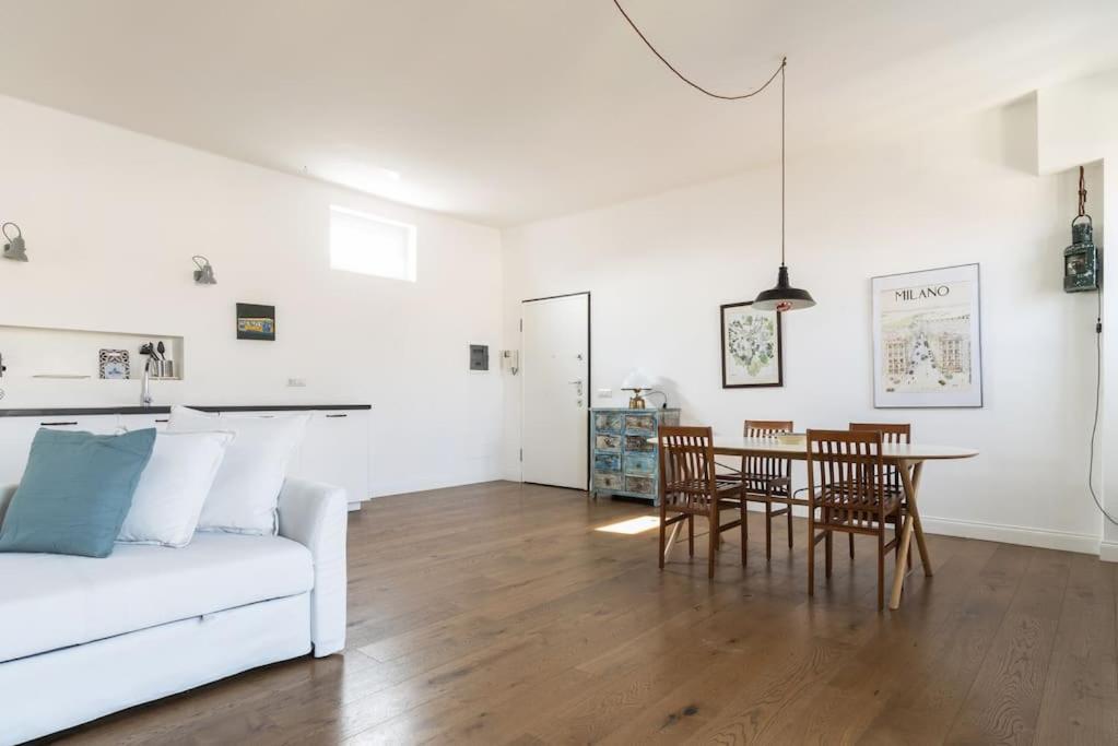 Apartment Il Trilocale Dell'isola Milanese *