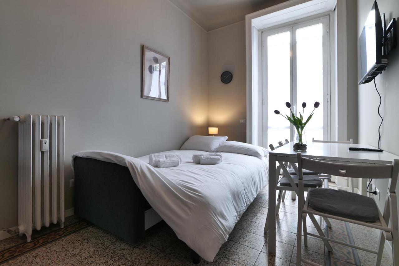 Appartement Primopiano - Giacosa *