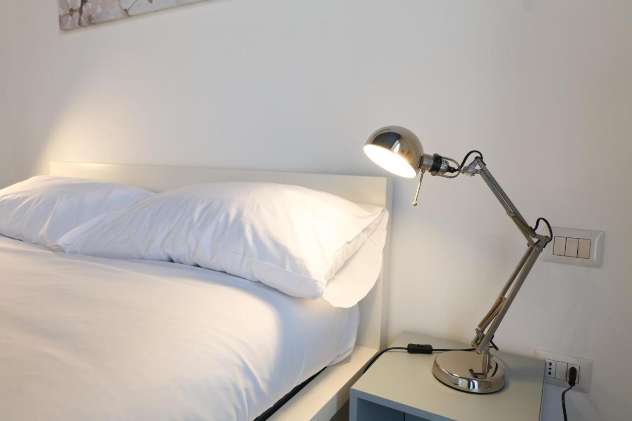 Appartement Primopiano - Giacosa Milaan