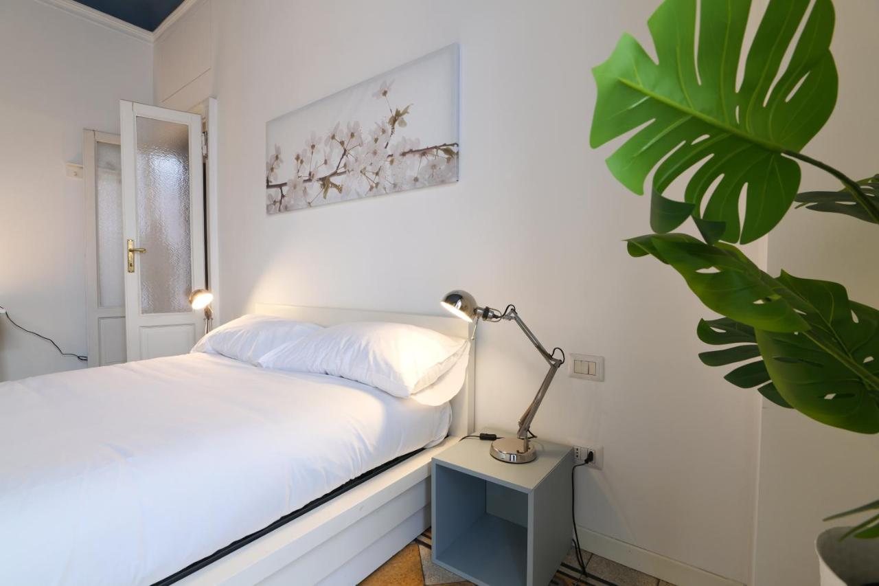 Appartement Primopiano - Giacosa Milaan