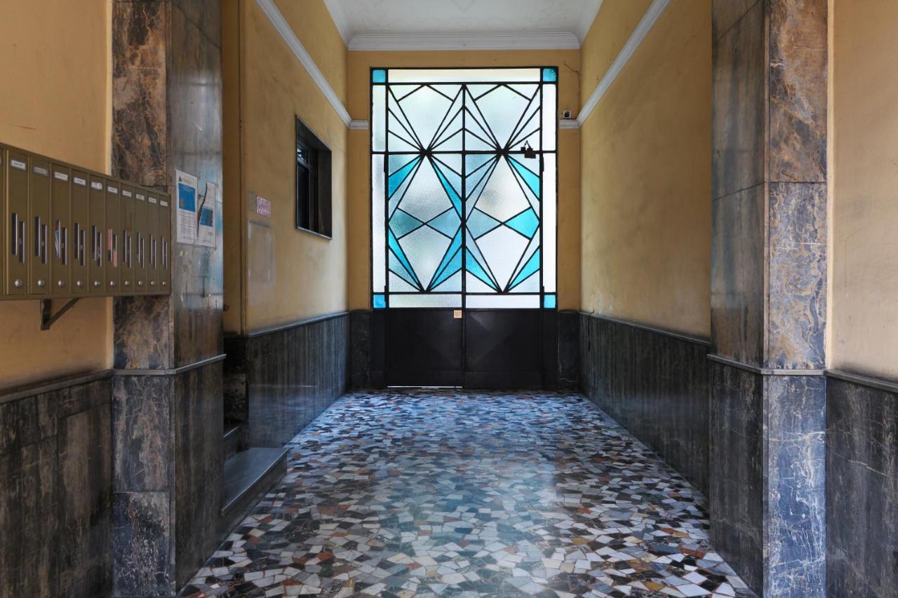 Primopiano - Giacosa Appartement
