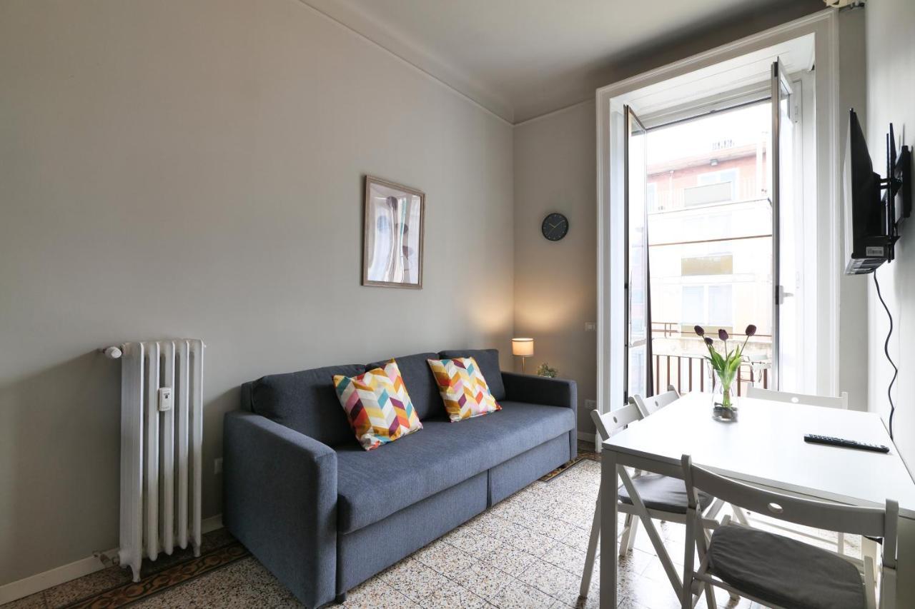 Appartement Primopiano - Giacosa *