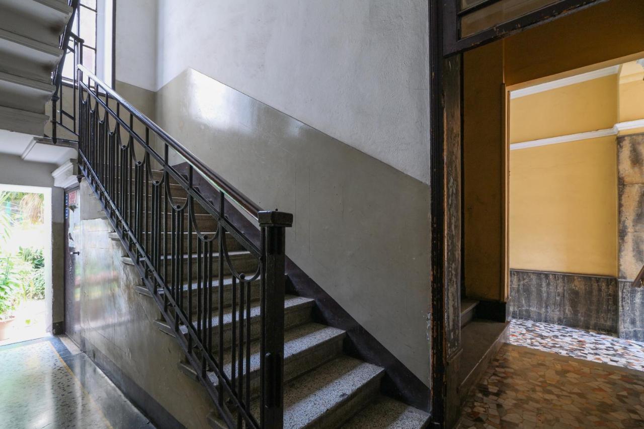 Appartement Primopiano - Giacosa *