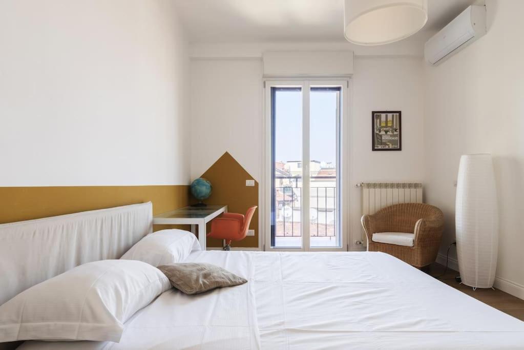 Leilighet Il Trilocale Dell'isola Milanese Milano