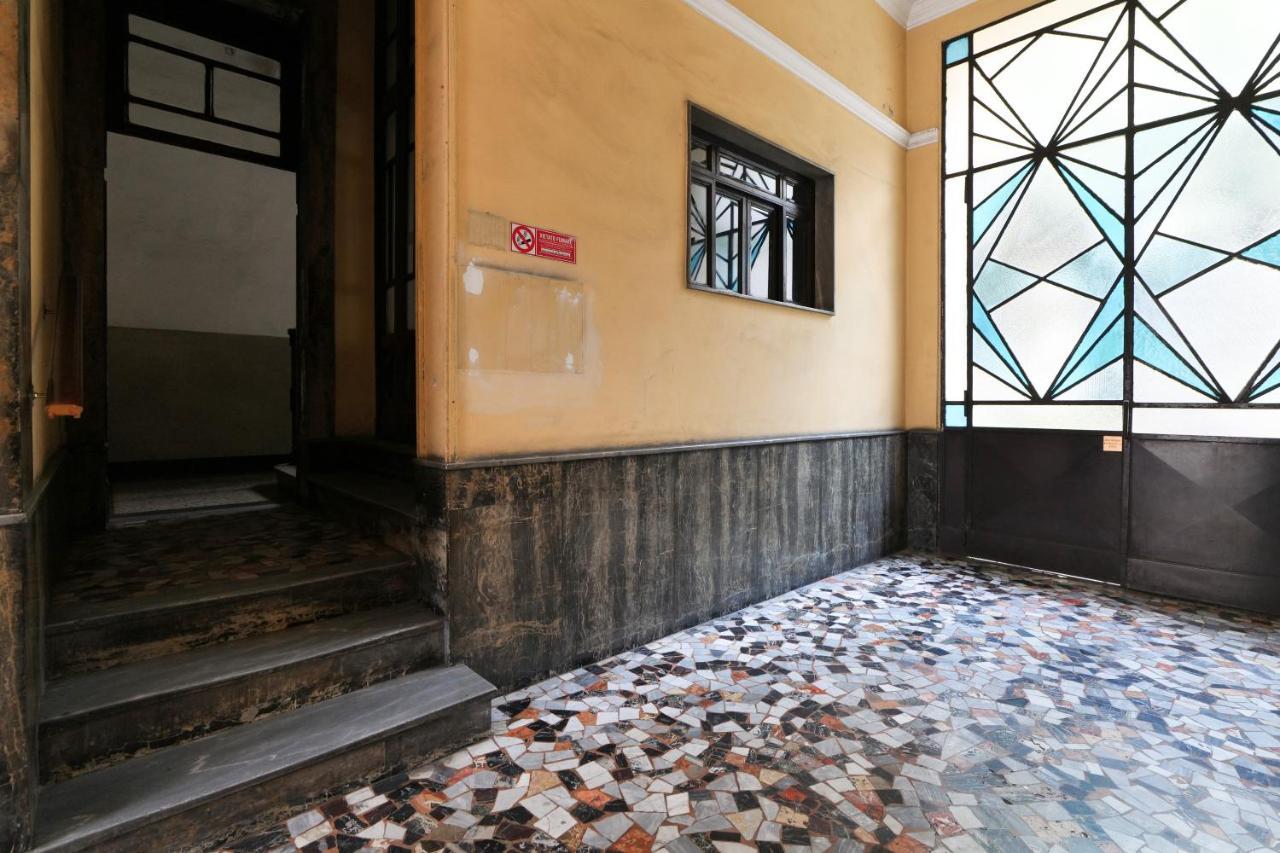 Primopiano - Giacosa Appartement Milaan