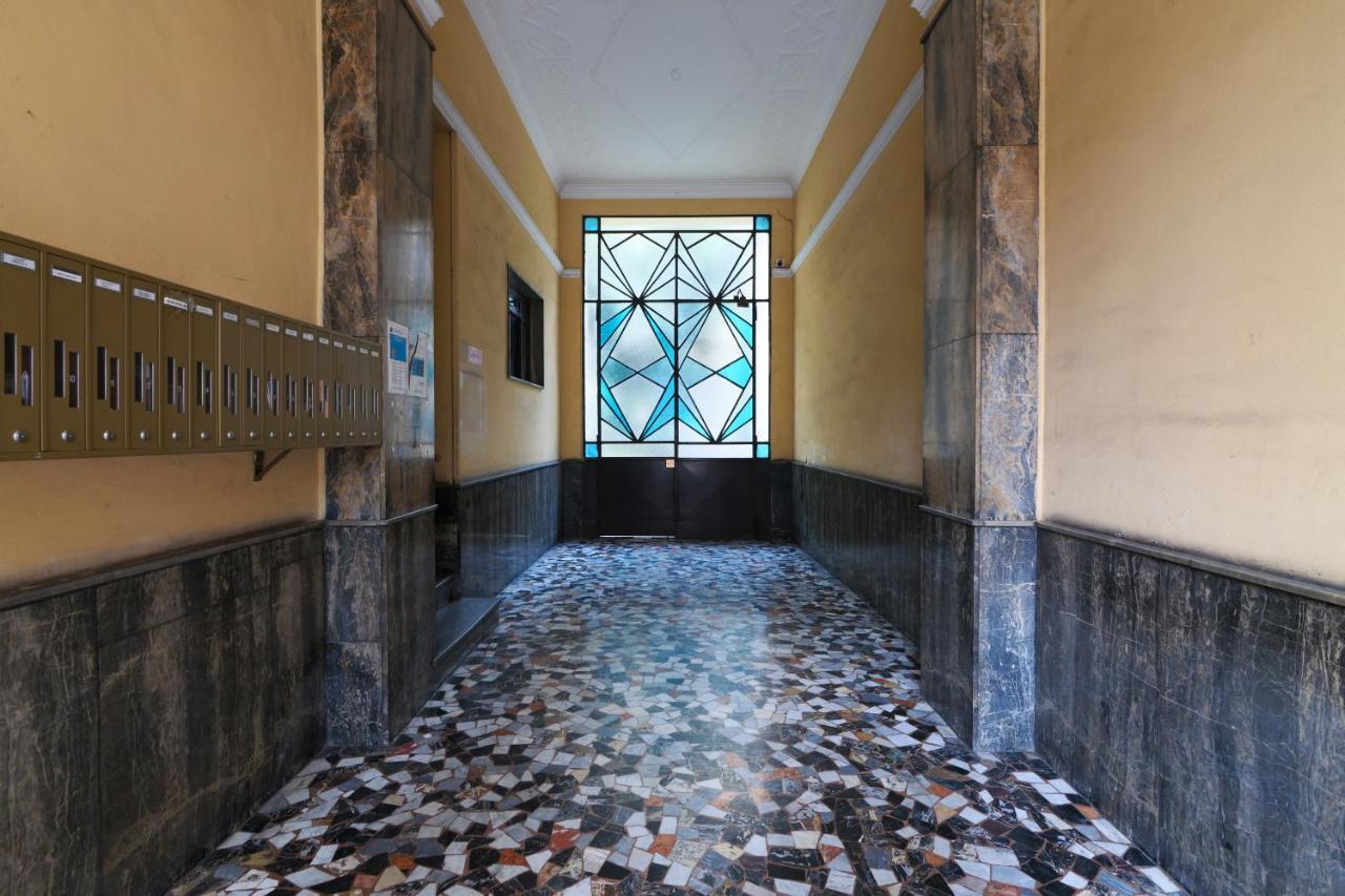 Primopiano - Giacosa Milaan