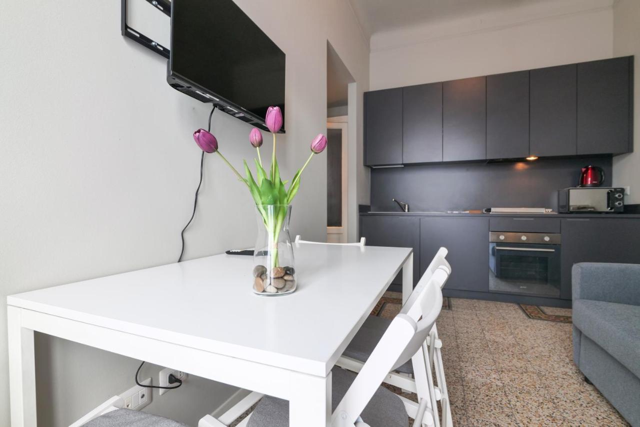 Appartement Primopiano - Giacosa