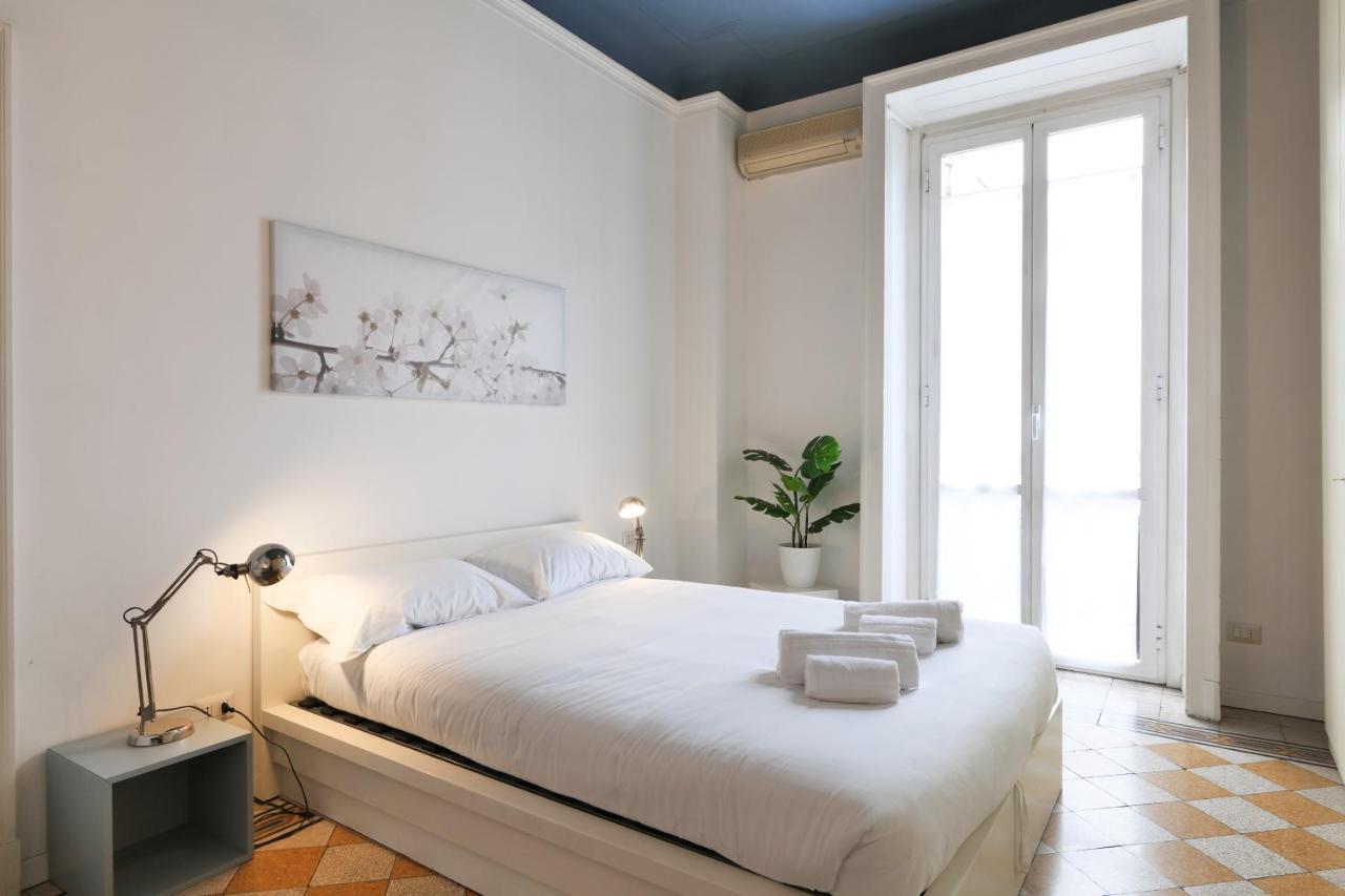Primopiano - Giacosa Appartement Milaan
