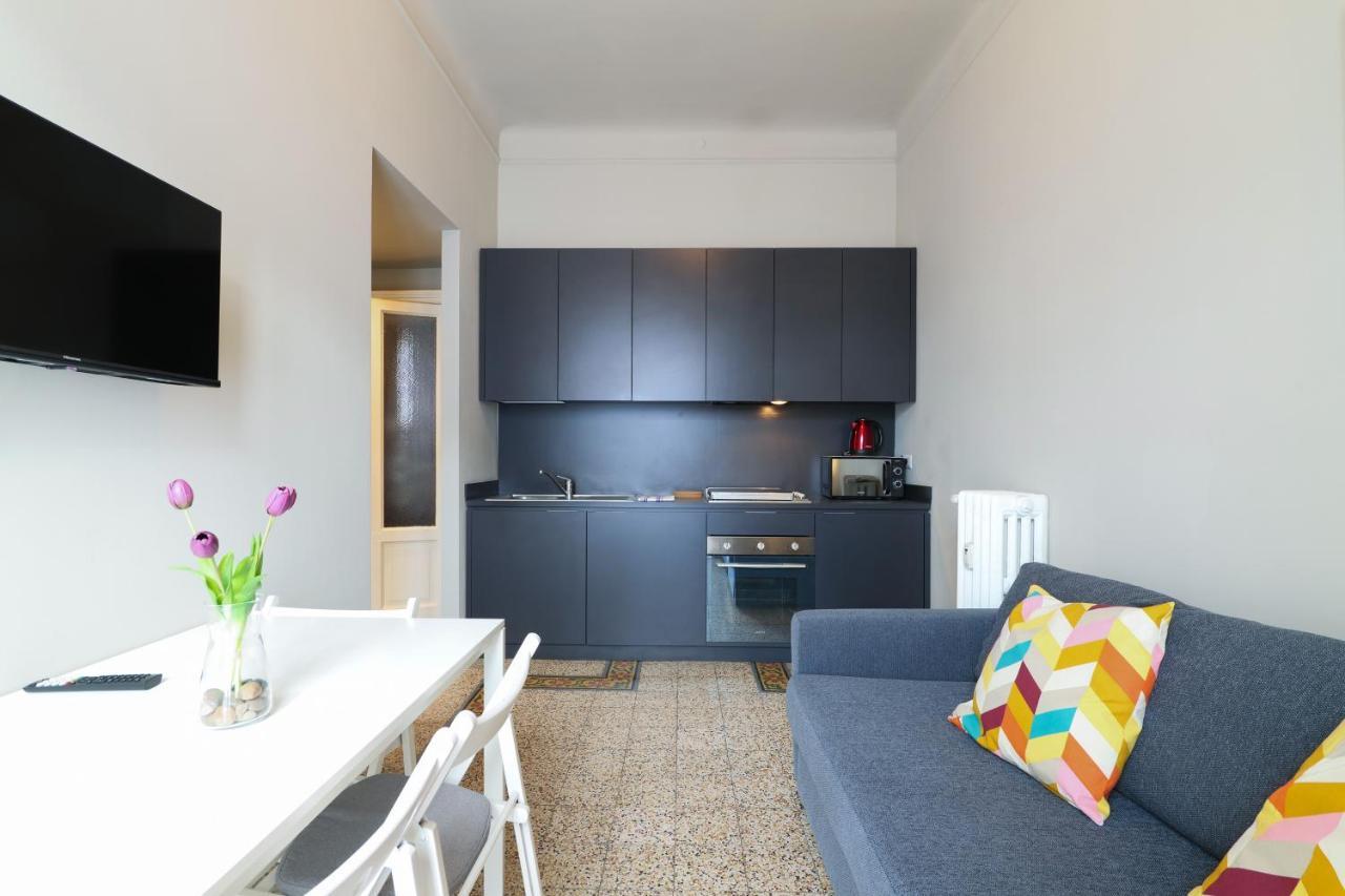 Primopiano - Giacosa Appartement *