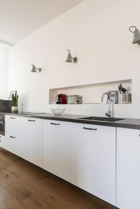 Il Trilocale Dell'isola Milanese Leilighet Milano