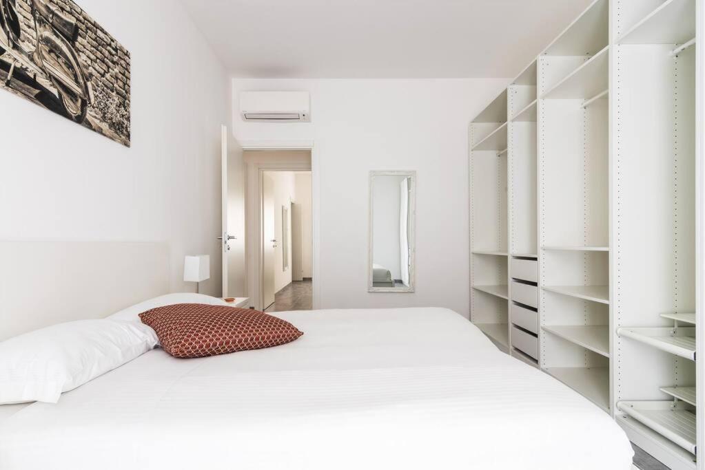 Da Anna E Vanni Ai Navigli Apartment *