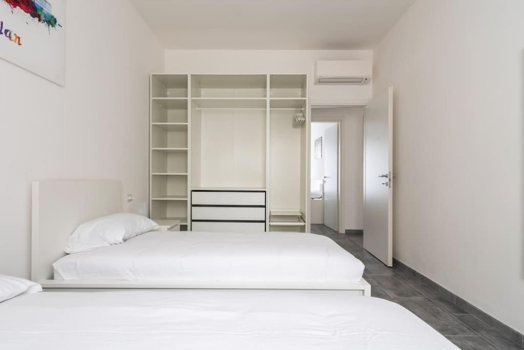 Apartment Da Anna E Vanni Ai Navigli