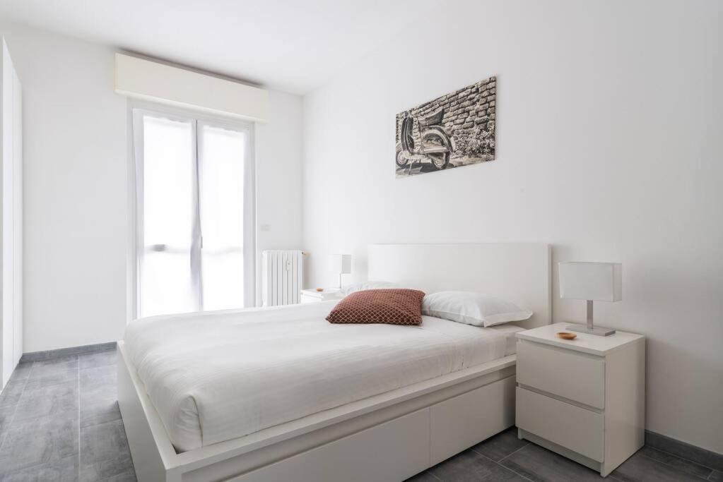 Da Anna E Vanni Ai Navigli Apartment