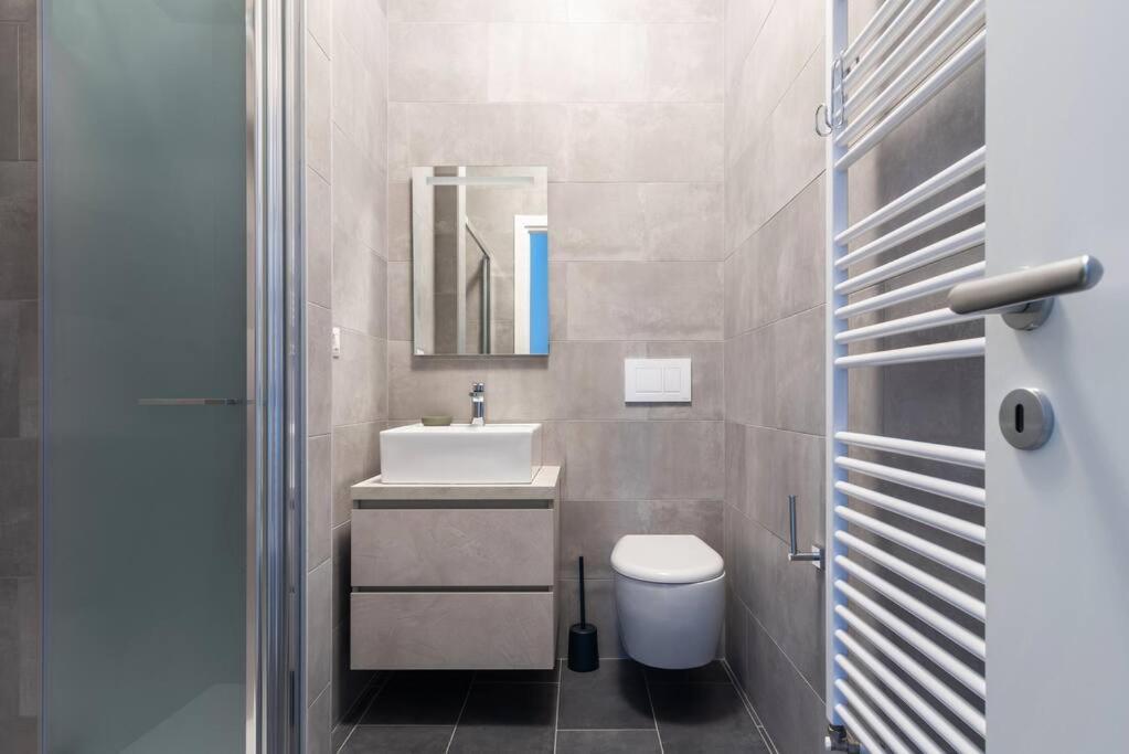 Apartment Da Anna E Vanni Ai Navigli Mailand