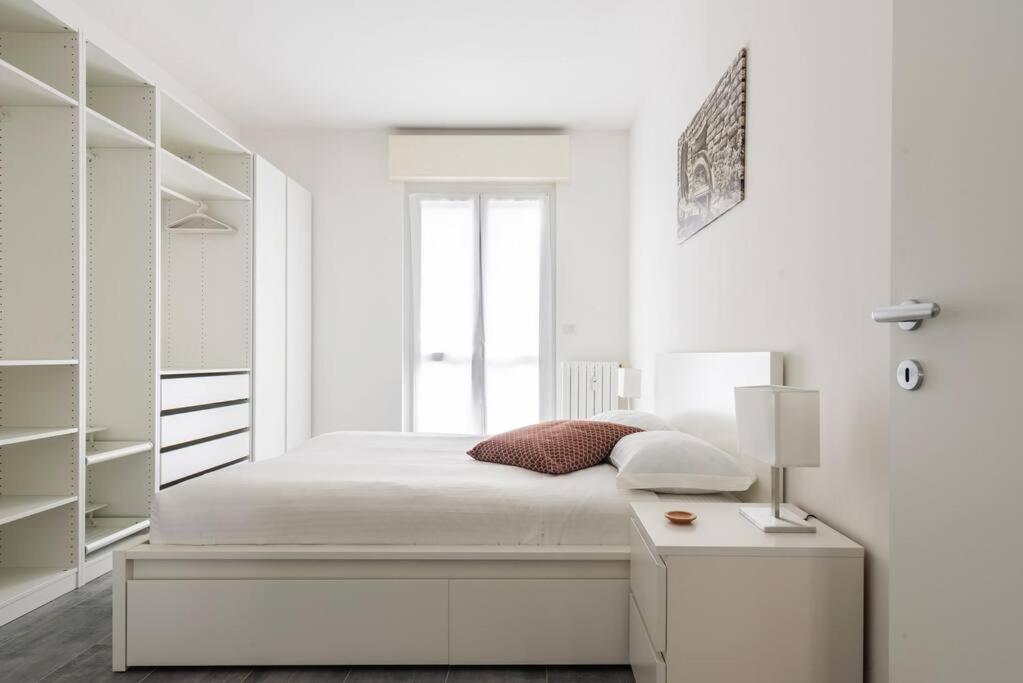 Da Anna E Vanni Ai Navigli Apartment