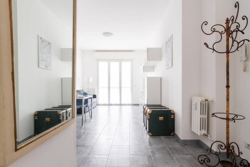 Da Anna E Vanni Ai Navigli Apartment *