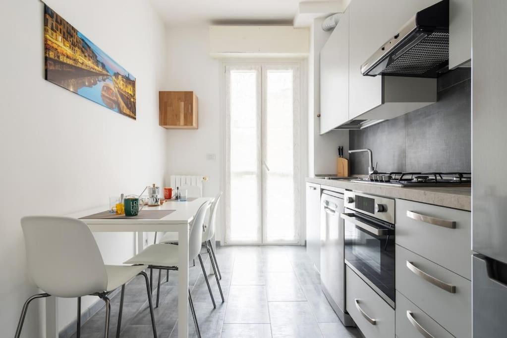 Apartment Da Anna E Vanni Ai Navigli Mailand