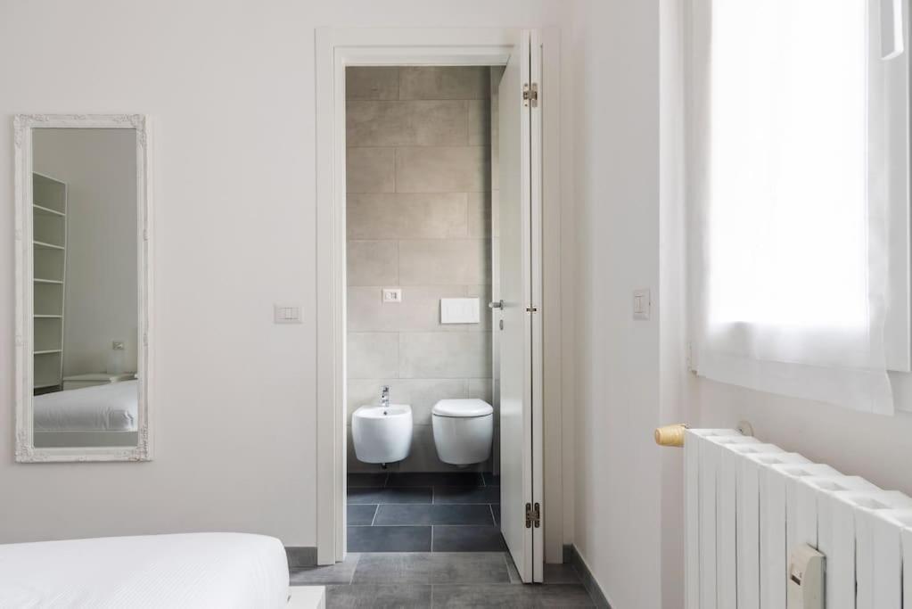 Da Anna E Vanni Ai Navigli Apartment Mailand