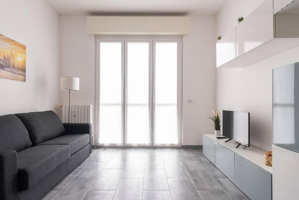 Da Anna E Vanni Ai Navigli Apartment