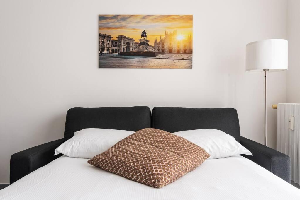 Apartment Da Anna E Vanni Ai Navigli Mailand