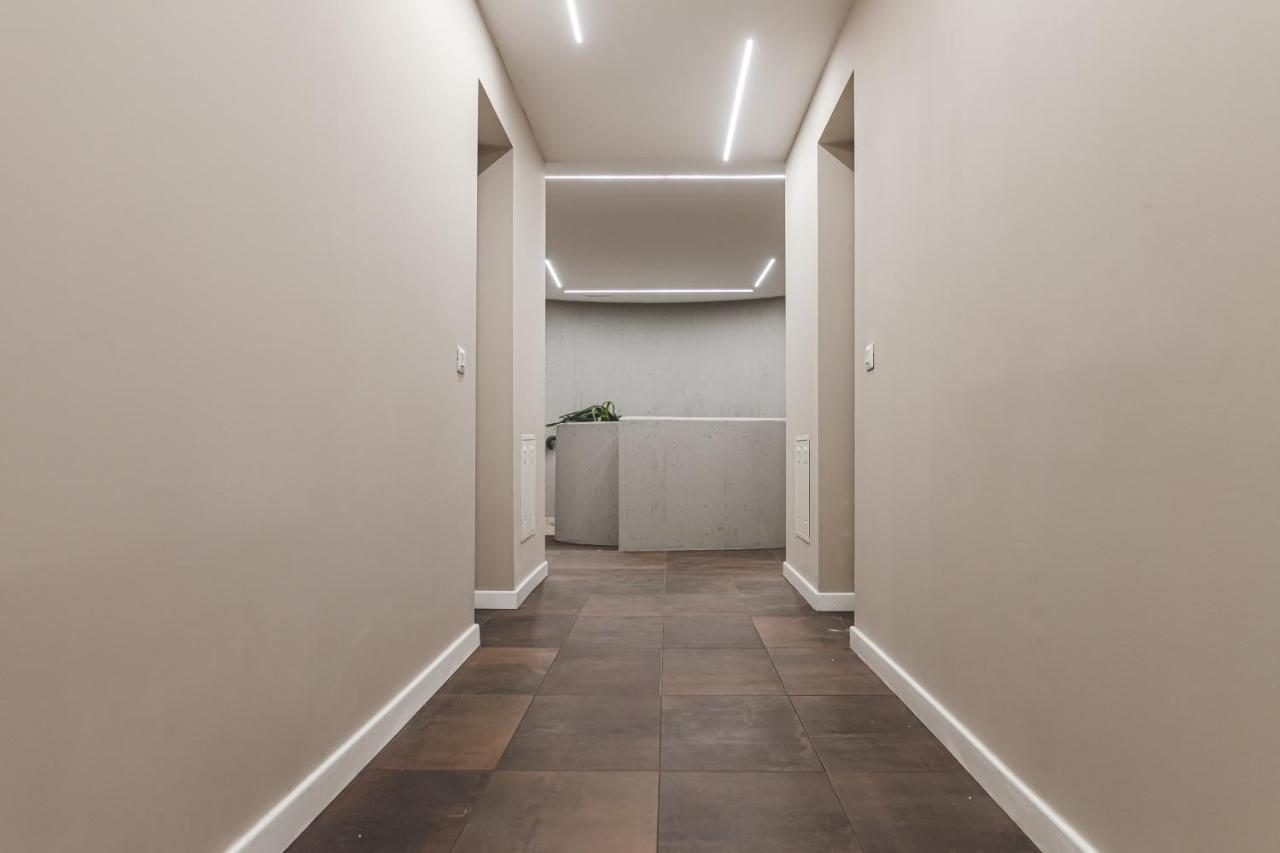Appartement Zaffiro House Milaan