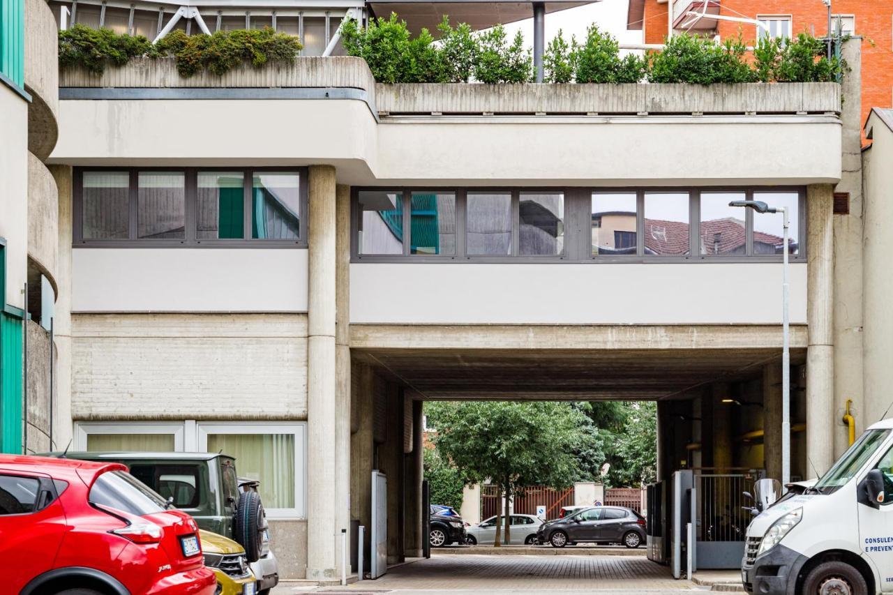 Zaffiro House Apartment