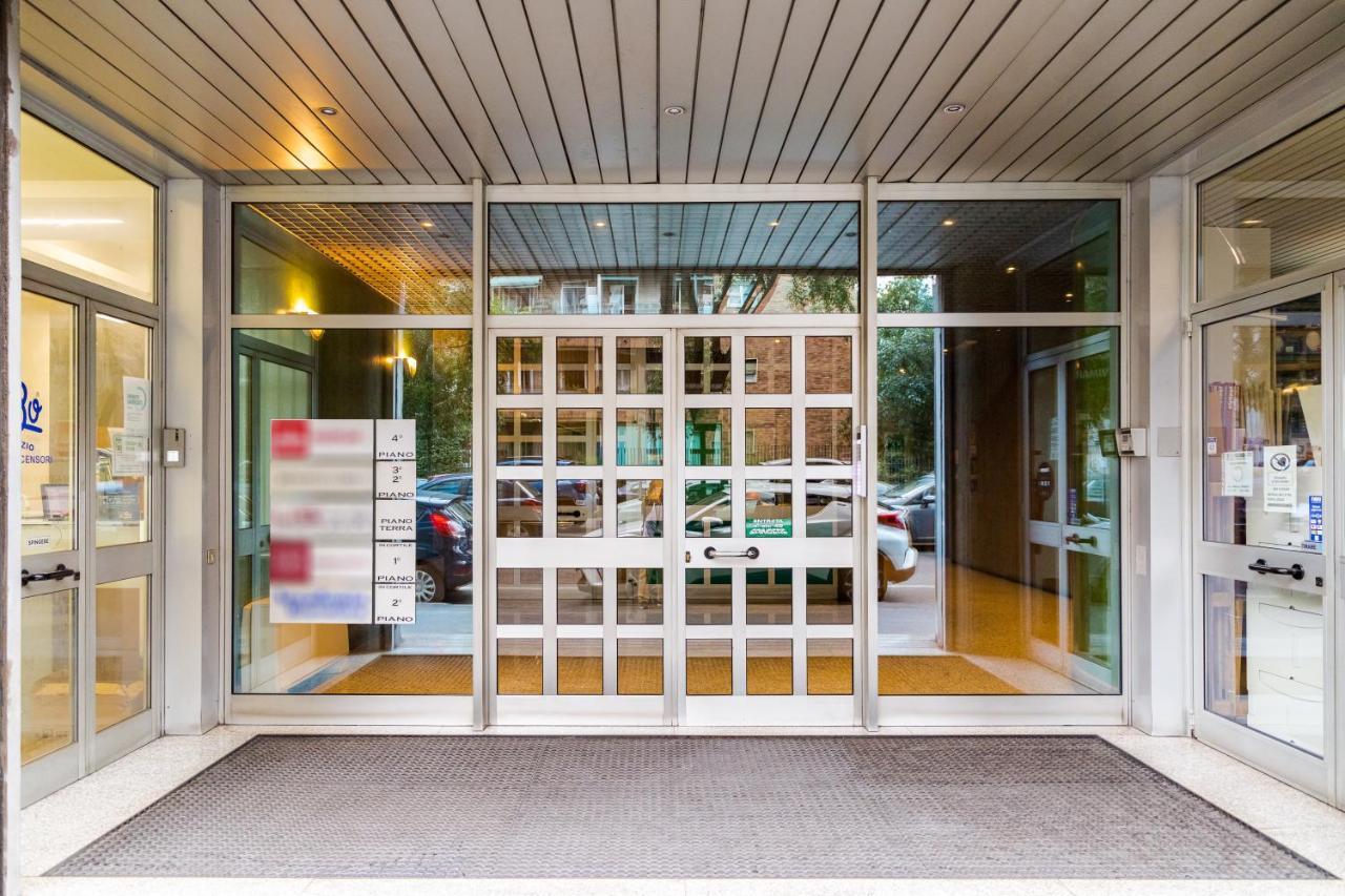 Zaffiro House Apartment Milan