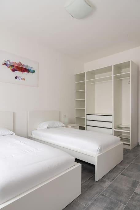 Apartment Da Anna E Vanni Ai Navigli Mailand