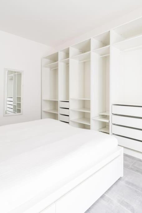 Apartment Da Anna E Vanni Ai Navigli Mailand