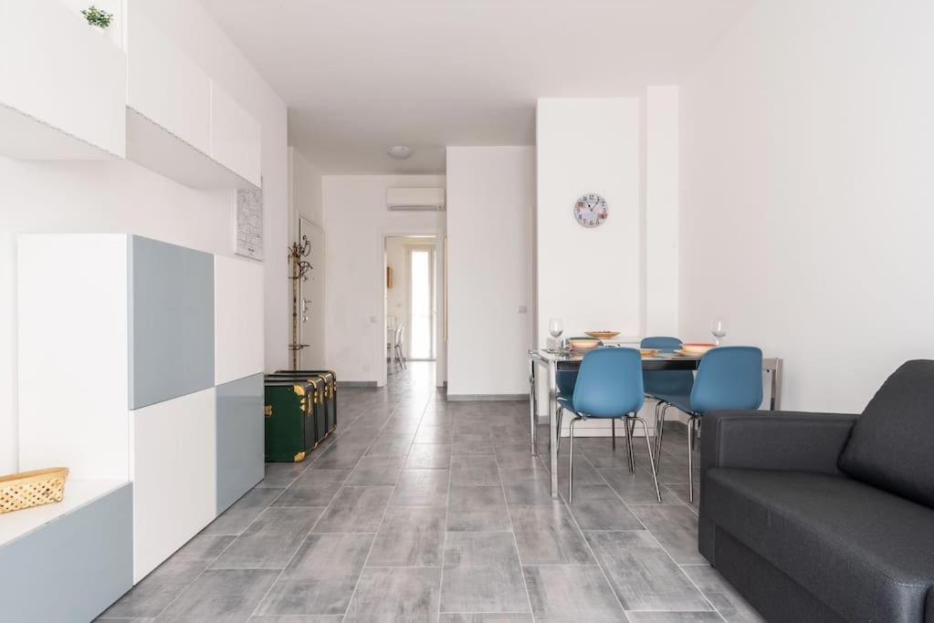 Da Anna E Vanni Ai Navigli Apartment Mailand