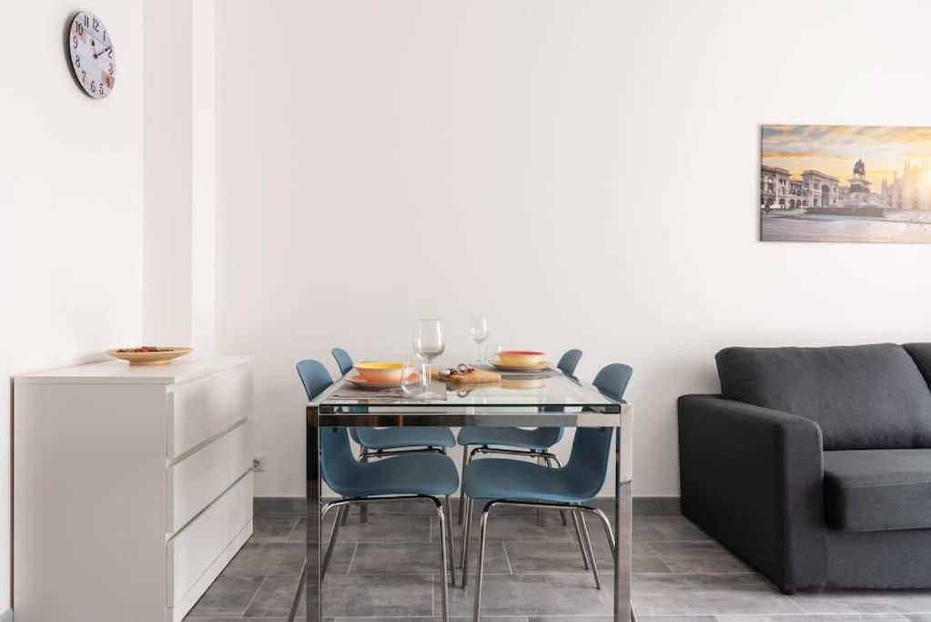 Apartment Da Anna E Vanni Ai Navigli *