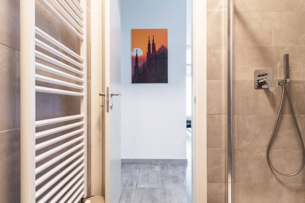 Apartment Da Anna E Vanni Ai Navigli *
