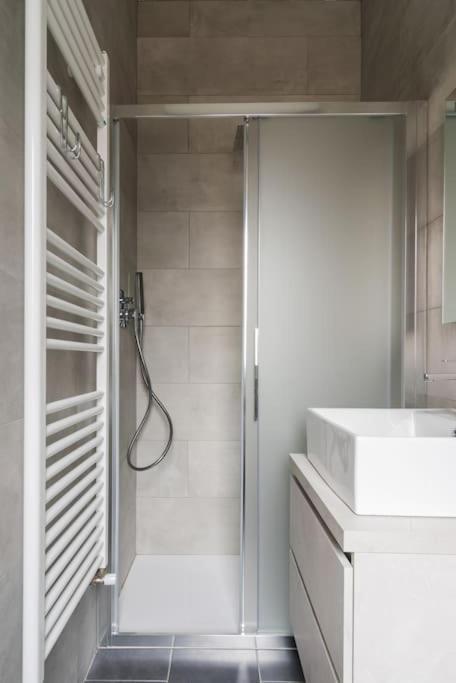 Da Anna E Vanni Ai Navigli Apartment