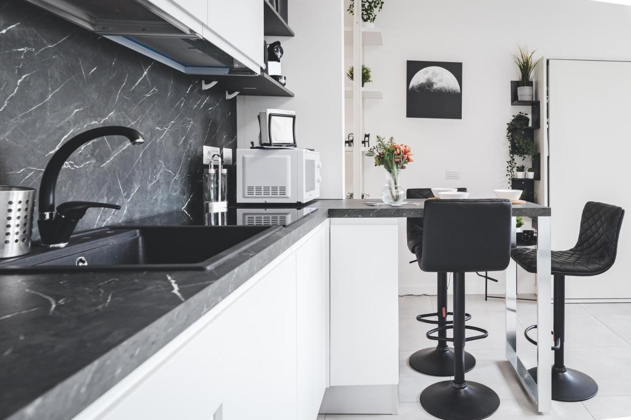 Zaffiro House Apartment
