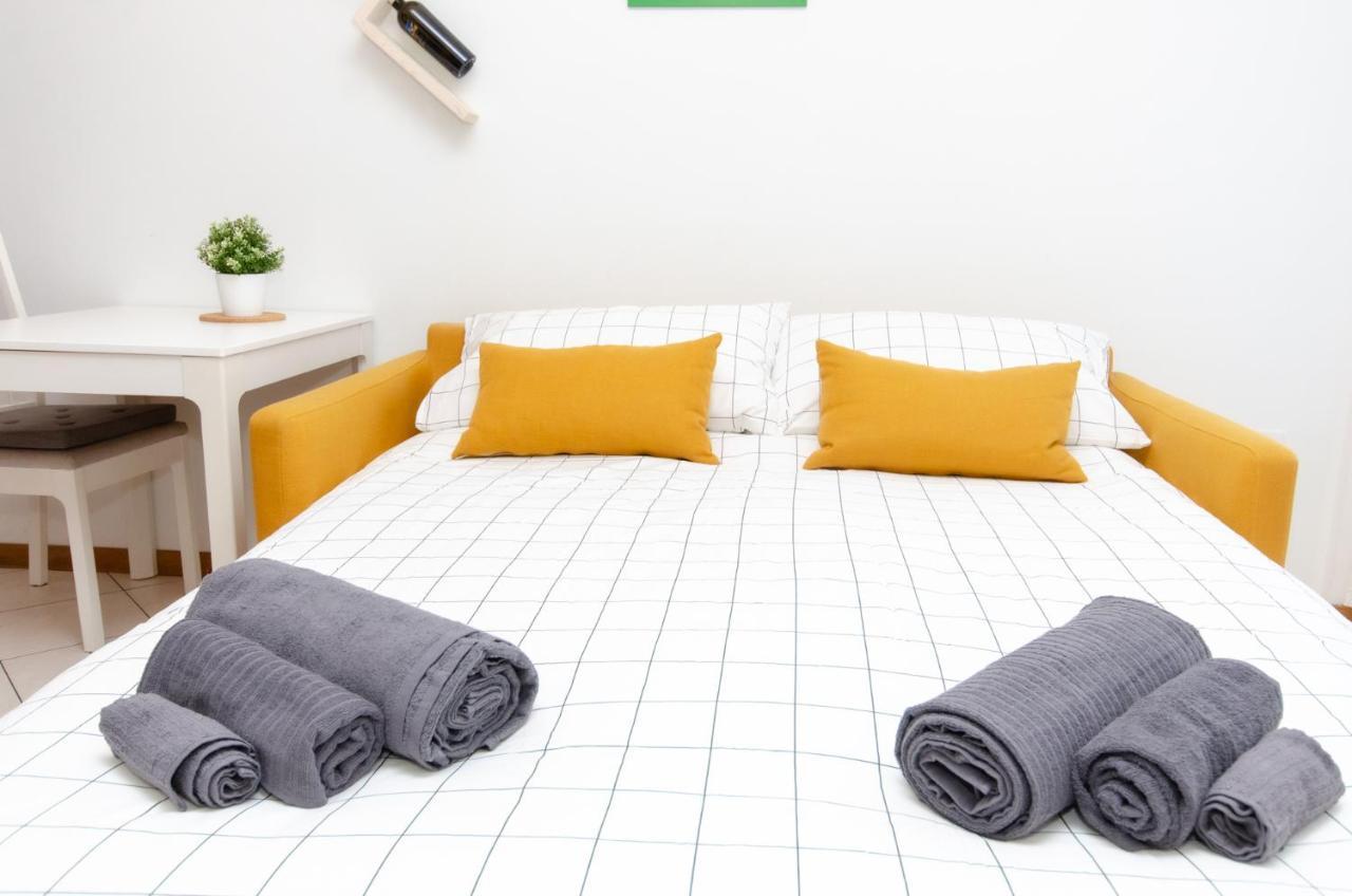 Vivimihome - Bilo A 5 Minuti Da San Siro Con Garage * Mailand