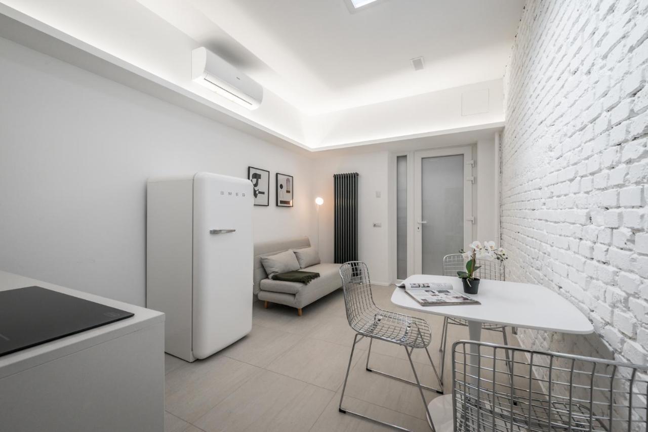 Jj6 Loreto-duomo - Esclusive - Chic - Luxury *