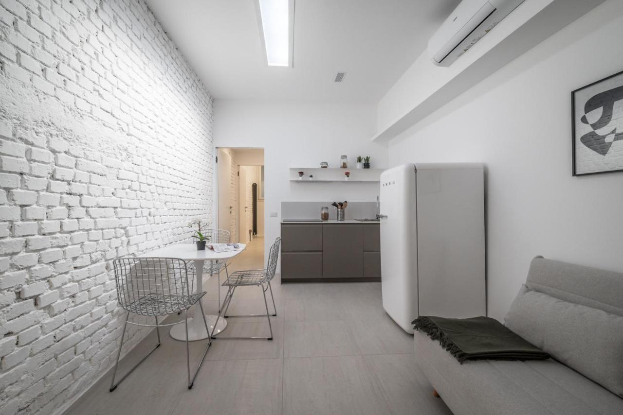 Lejlighed Jj6 Loreto-duomo - Esclusive - Chic - Luxury *