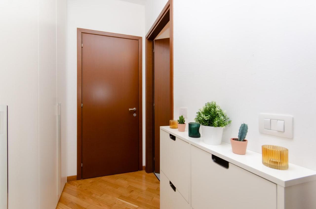 Apartment Vivimihome - Bilo A 5 Minuti Da San Siro Con Garage Mailand