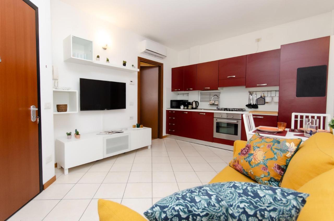 Vivimihome - Bilo A 5 Minuti Da San Siro Con Garage Apartment Mailand