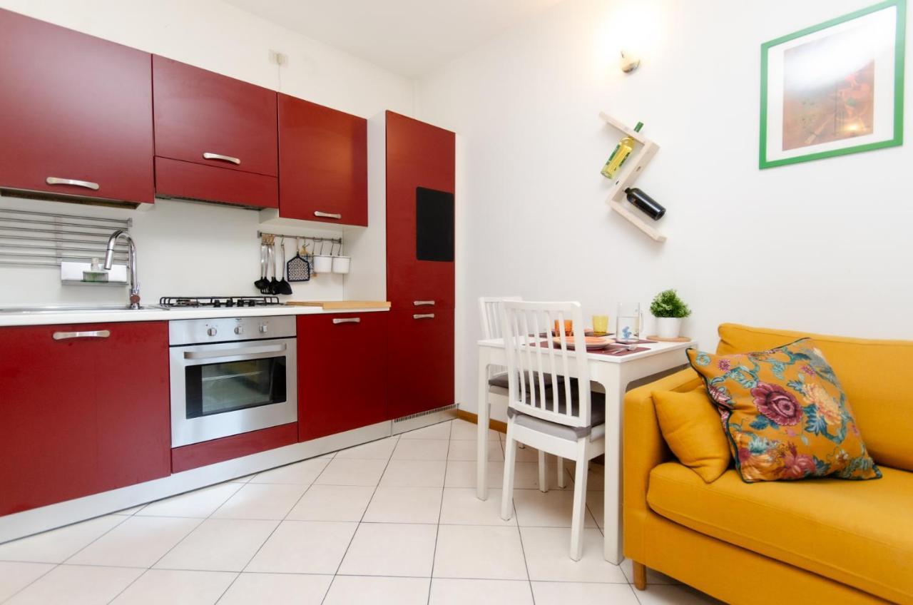 Vivimihome - Bilo A 5 Minuti Da San Siro Con Garage Mailand