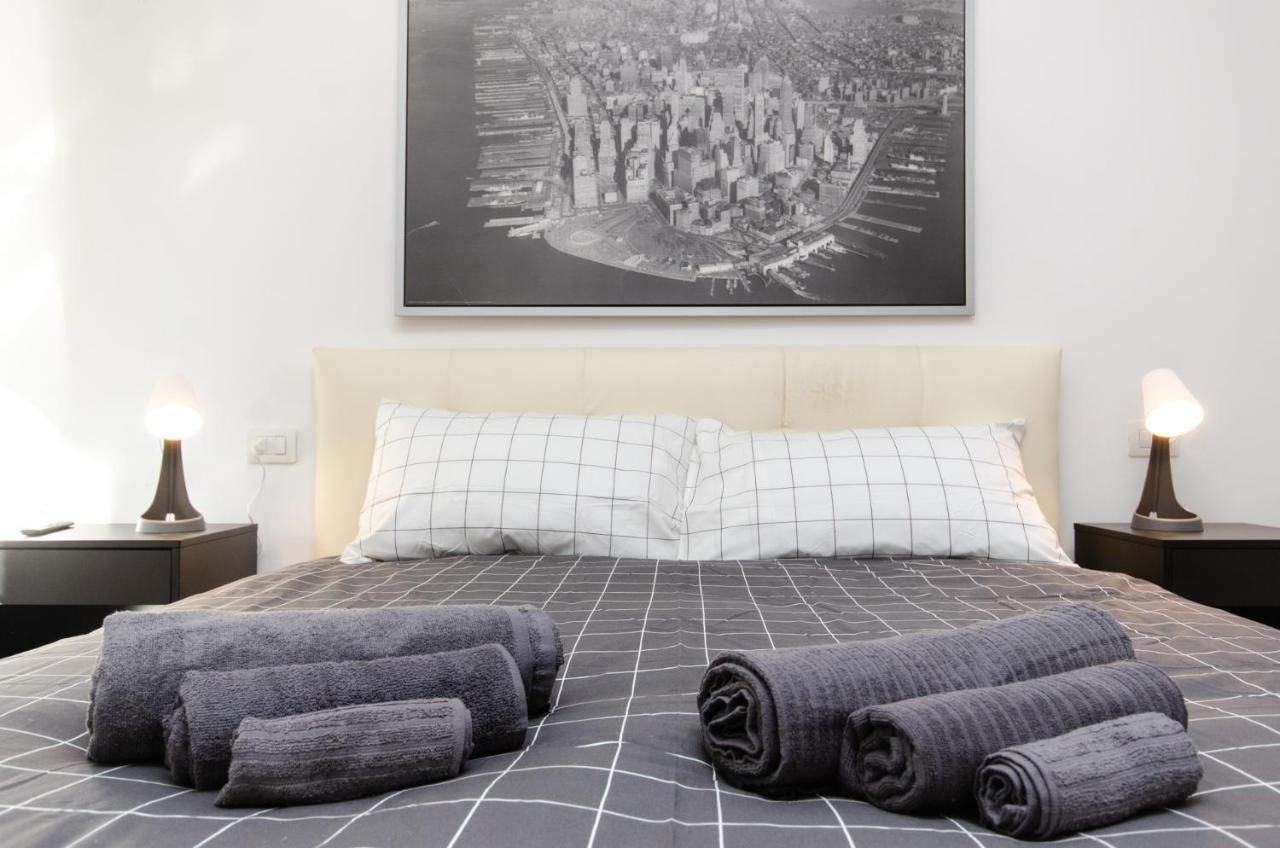 Apartment Vivimihome - Bilo A 5 Minuti Da San Siro Con Garage Mailand